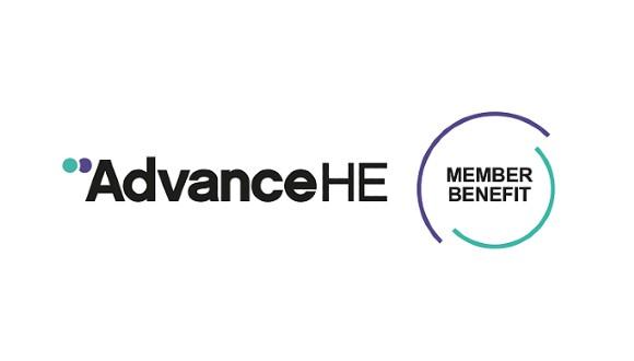 Advance HE Member benefits