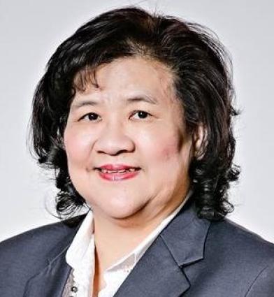 Dr Pansiri SWU