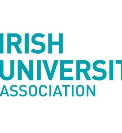 IUA logo