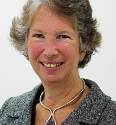 Susan Daniels OBE