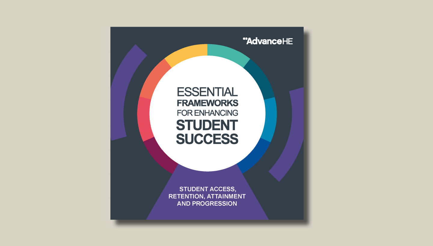 FSS - Access, Retention Attainment and Progression 