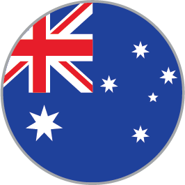 Australia Flag