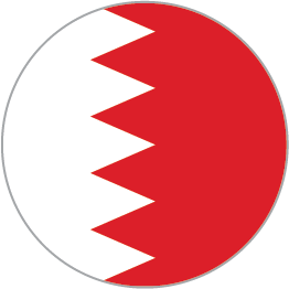 Bahrain flag