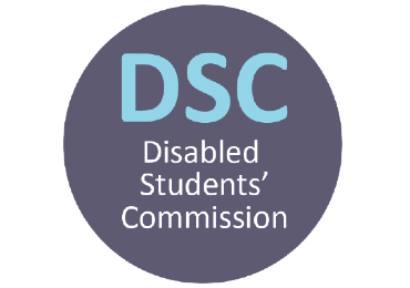 Disabled Students Commission