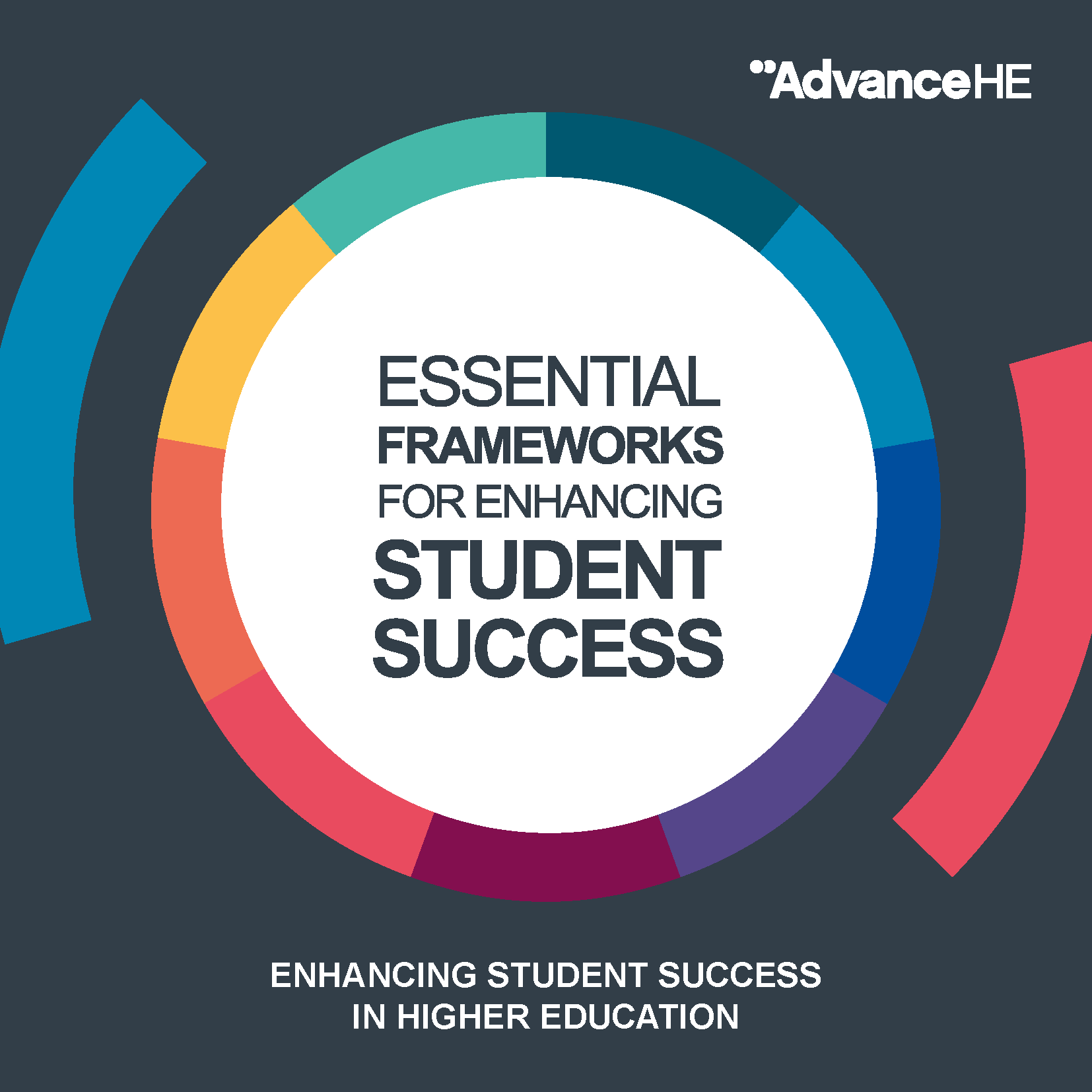 Framework for Enhancing Student Success in Higher Education