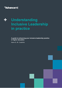 Understanding Inclusive Leadership in practice