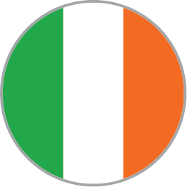 Ireland flag