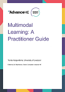 Multimodal Learning: A Practitioner Guide