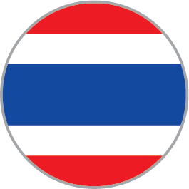 Thailand flag