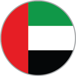 UAE Flag